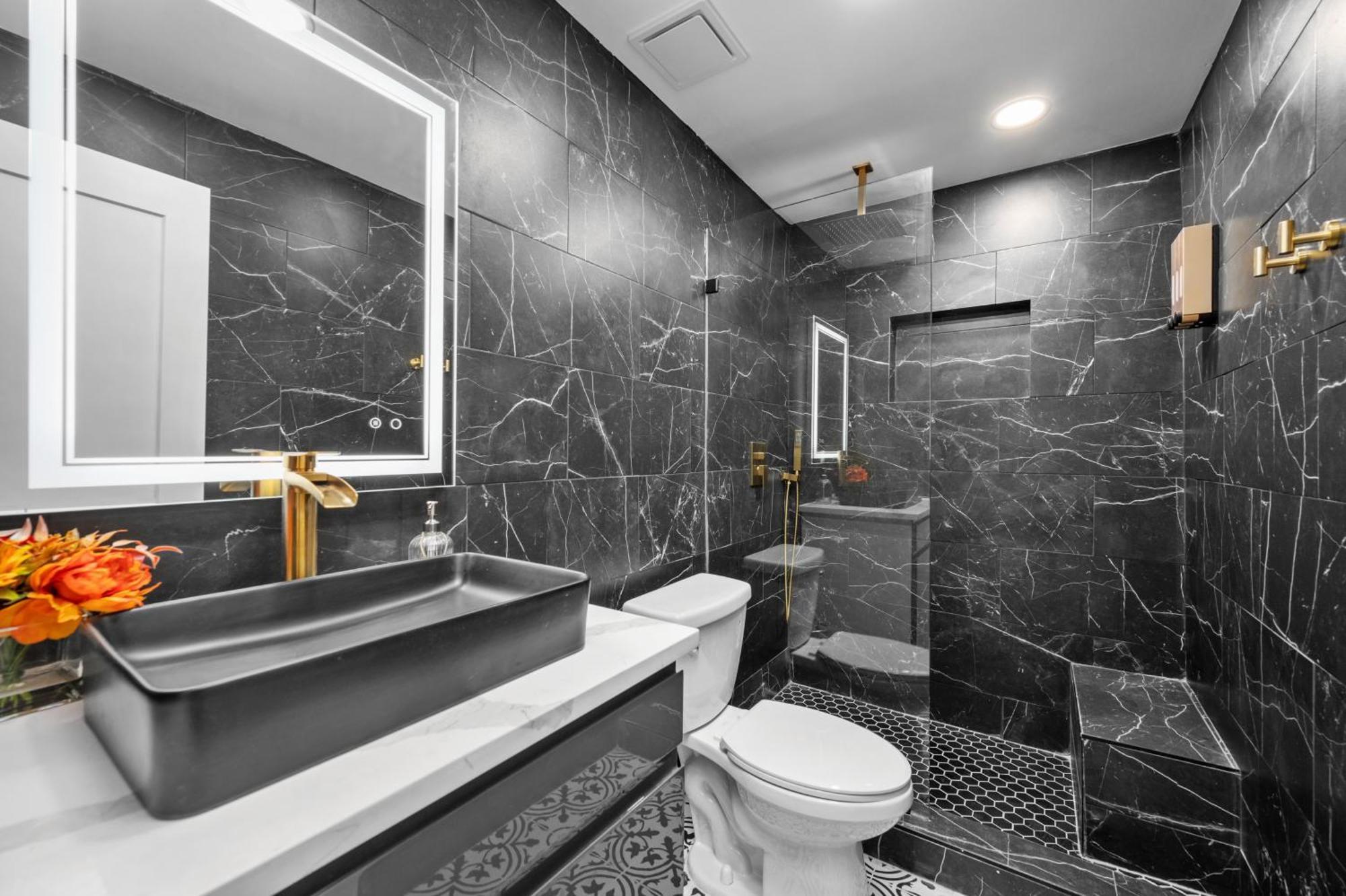 Modern 2Br City Center Getaway With Free Park Χιούστον Εξωτερικό φωτογραφία