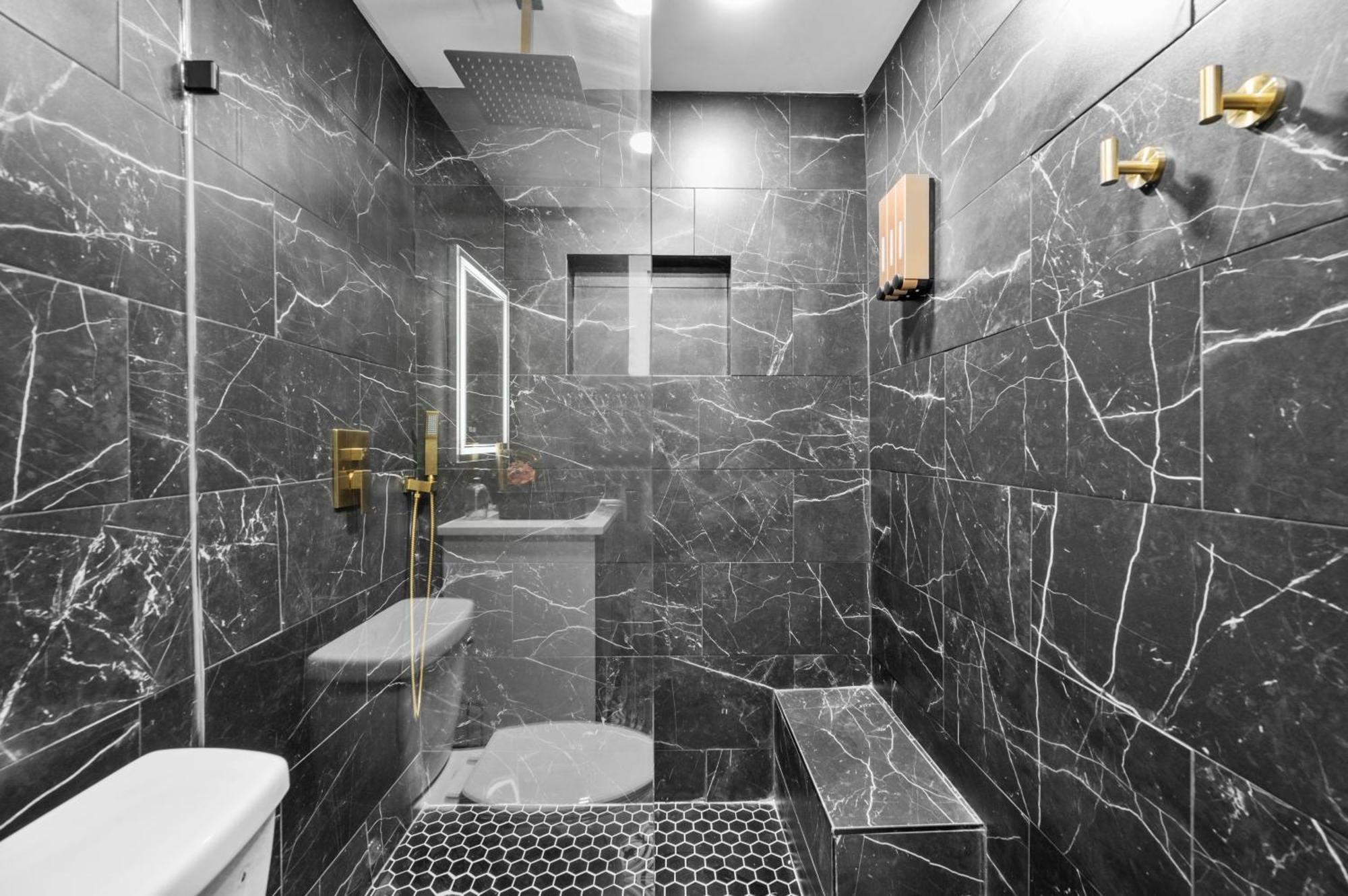Modern 2Br City Center Getaway With Free Park Χιούστον Εξωτερικό φωτογραφία